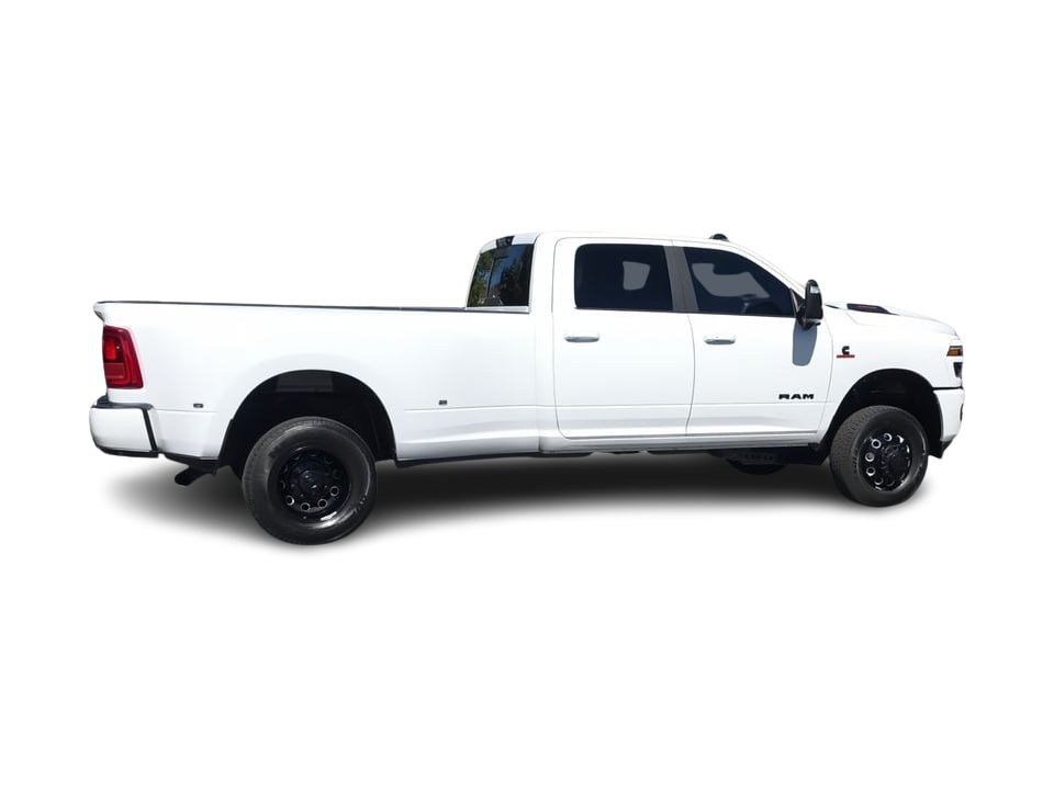 Thumbnail: 2025 RAM 3500 - 18