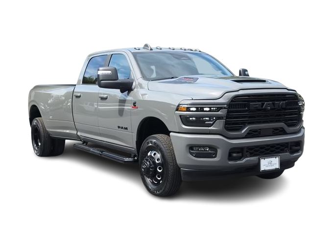 Thumbnail: 2027 RAM 3500 - 3