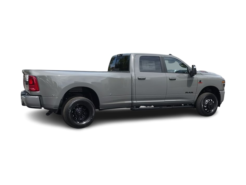 Thumbnail: 2027 RAM 3500 - 5