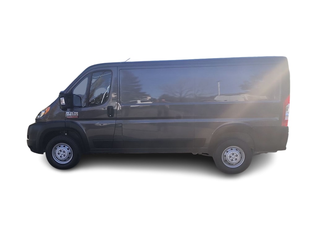 Thumbnail: 2022 RAM ProMaster - 3