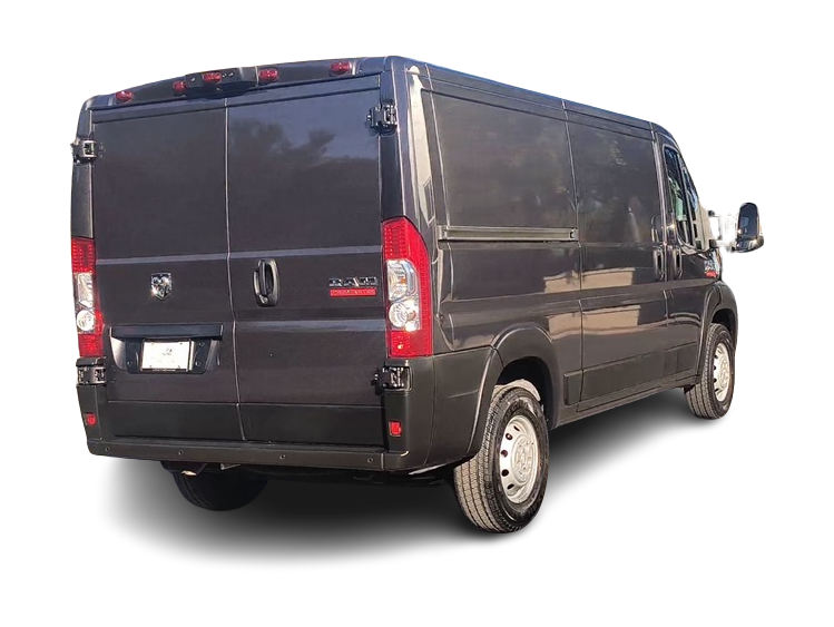 Thumbnail: 2022 RAM ProMaster - 17