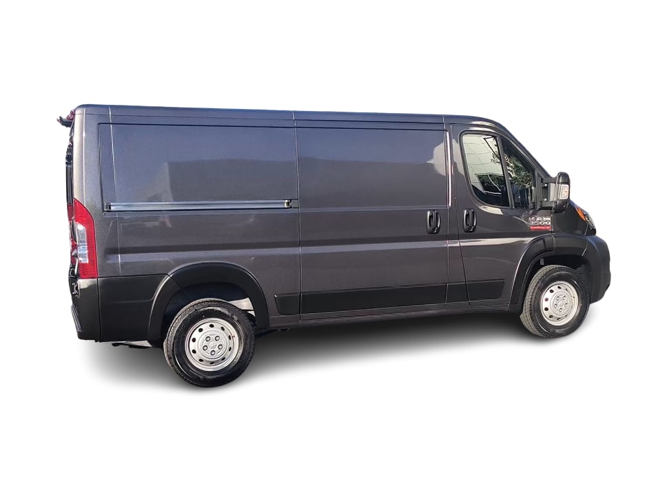 Thumbnail: 2022 RAM ProMaster - 18