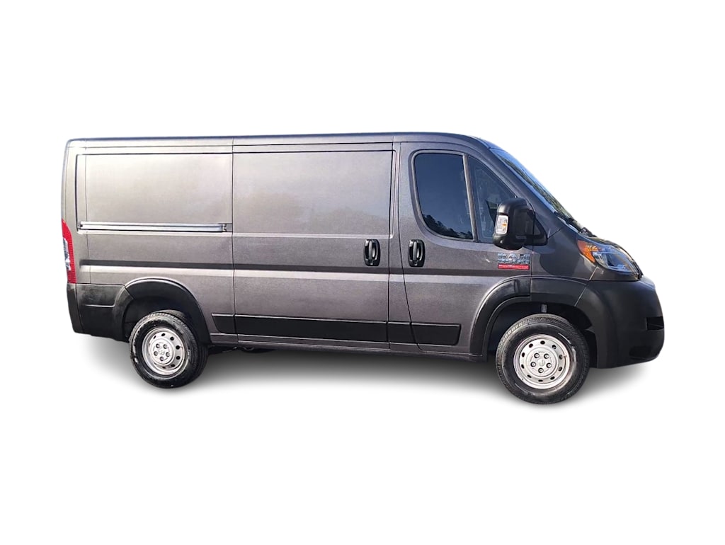 Thumbnail: 2022 RAM ProMaster - 15