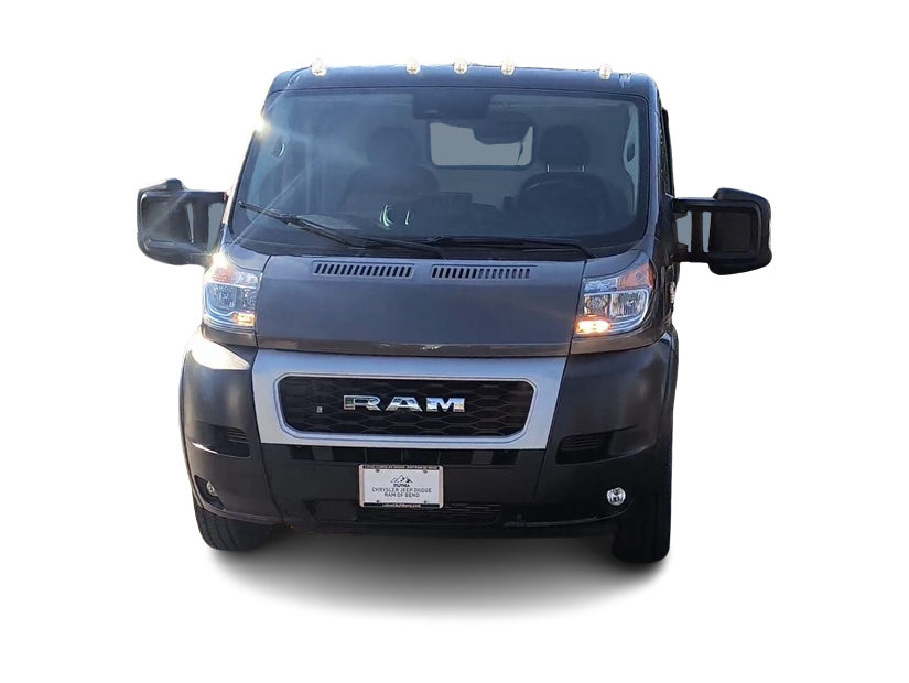 Thumbnail: 2022 RAM ProMaster - 6