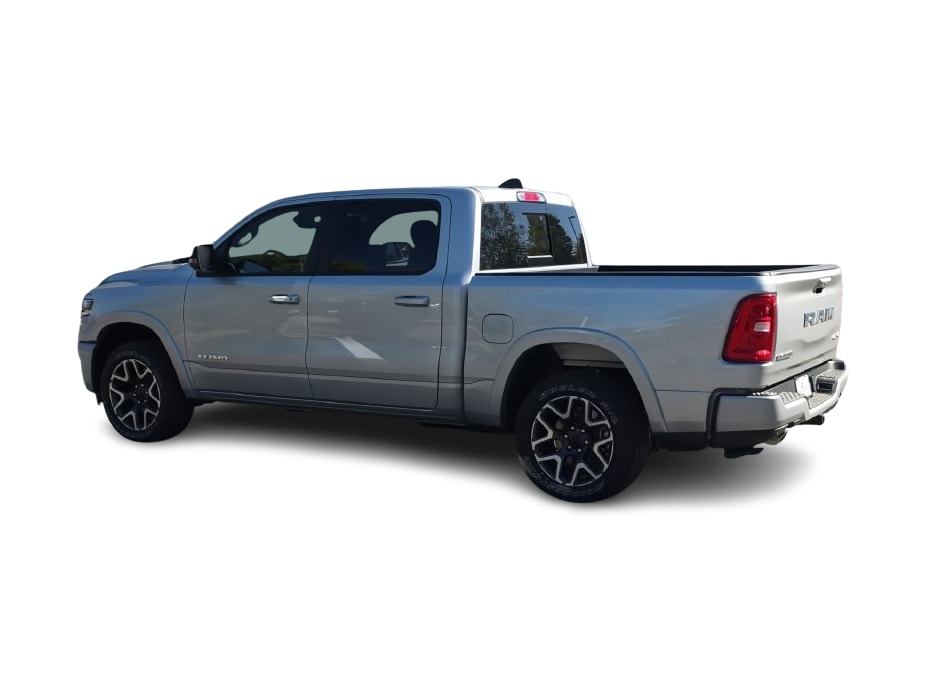 Thumbnail: 2026 RAM 1500 - 13