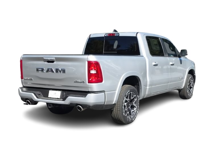 Thumbnail: 2026 RAM 1500 - 14