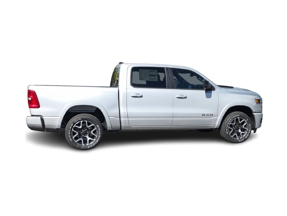 Thumbnail: 2026 RAM 1500 - 15