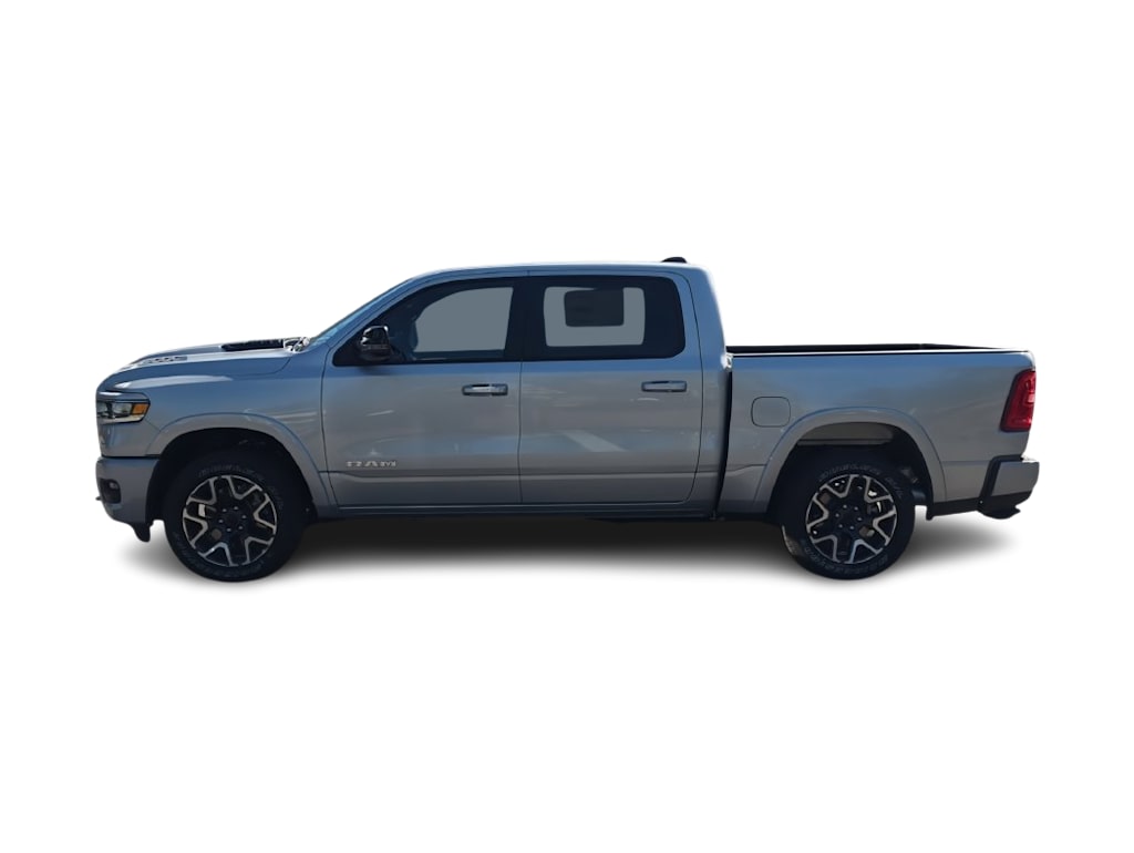 Thumbnail: 2026 RAM 1500 - 3