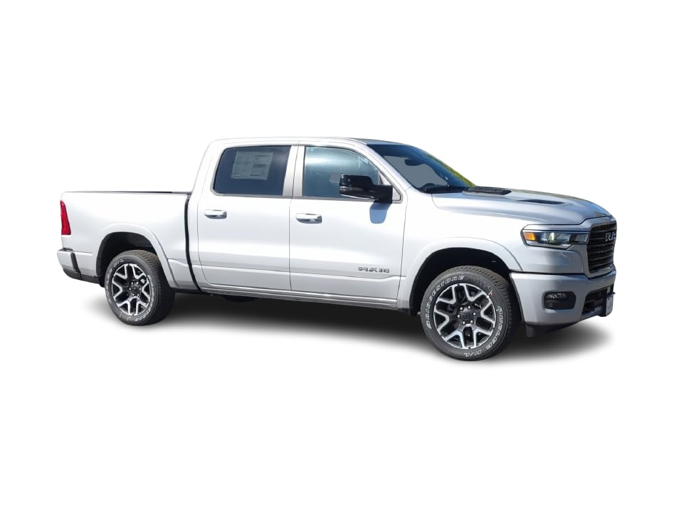 Thumbnail: 2026 RAM 1500 - 12