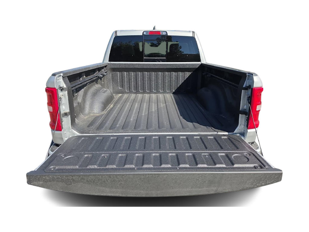 Thumbnail: 2026 RAM 1500 - 11