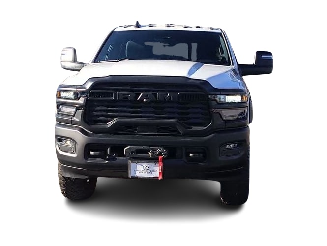 Thumbnail: 2026 RAM 2500 - 5