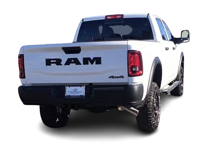 Thumbnail: 2026 RAM 2500 - 14