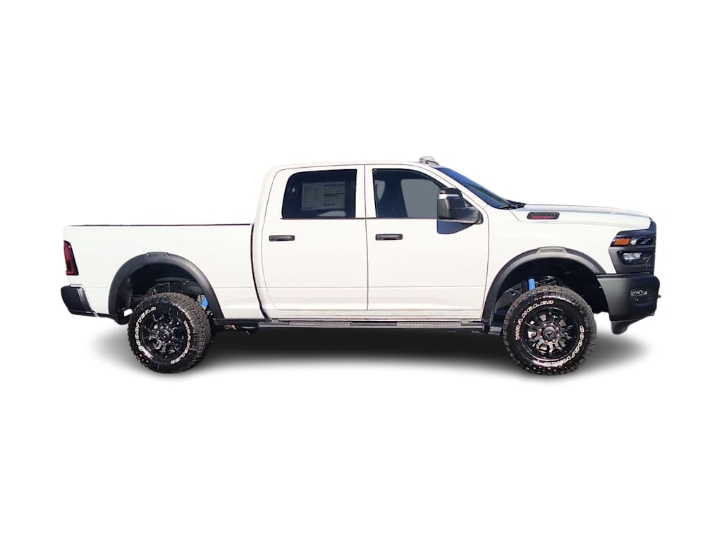 Thumbnail: 2026 RAM 2500 - 11