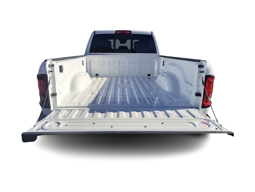 Thumbnail: 2026 RAM 2500 - 10