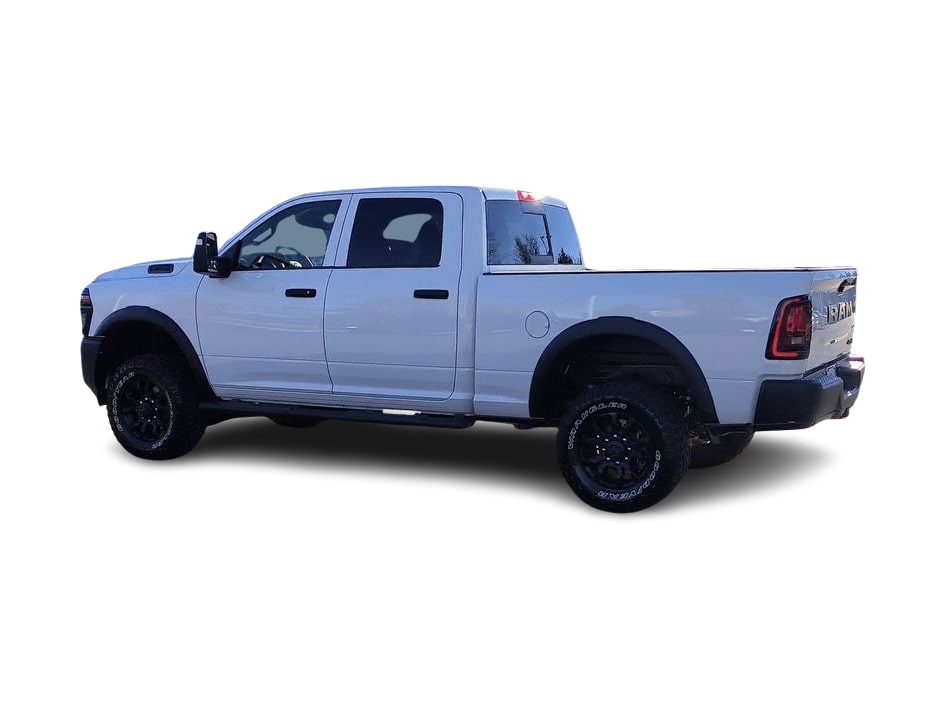 Thumbnail: 2026 RAM 2500 - 13