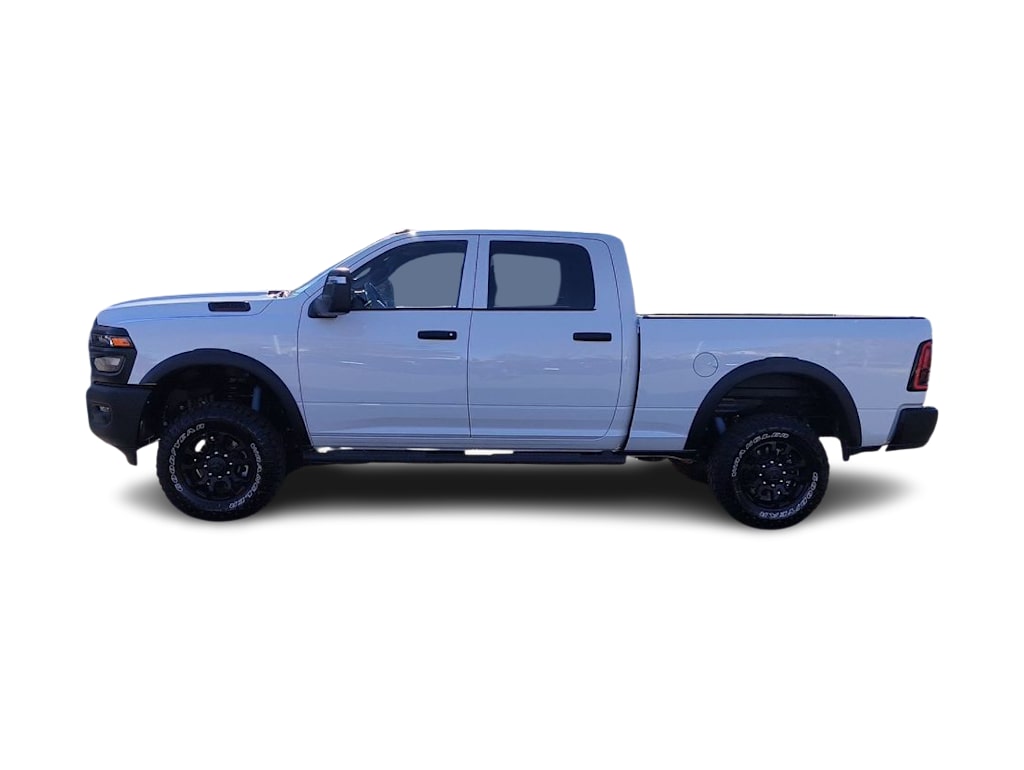 Thumbnail: 2026 RAM 2500 - 3