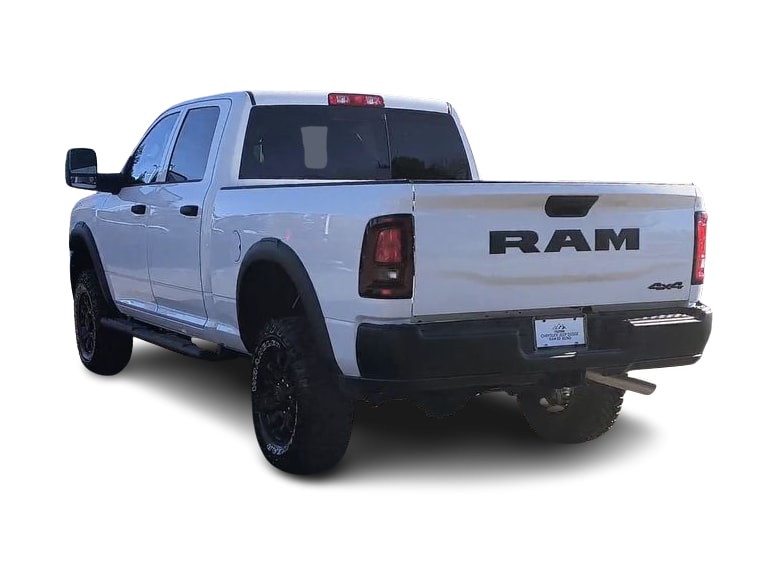 Thumbnail: 2026 RAM 2500 - 4