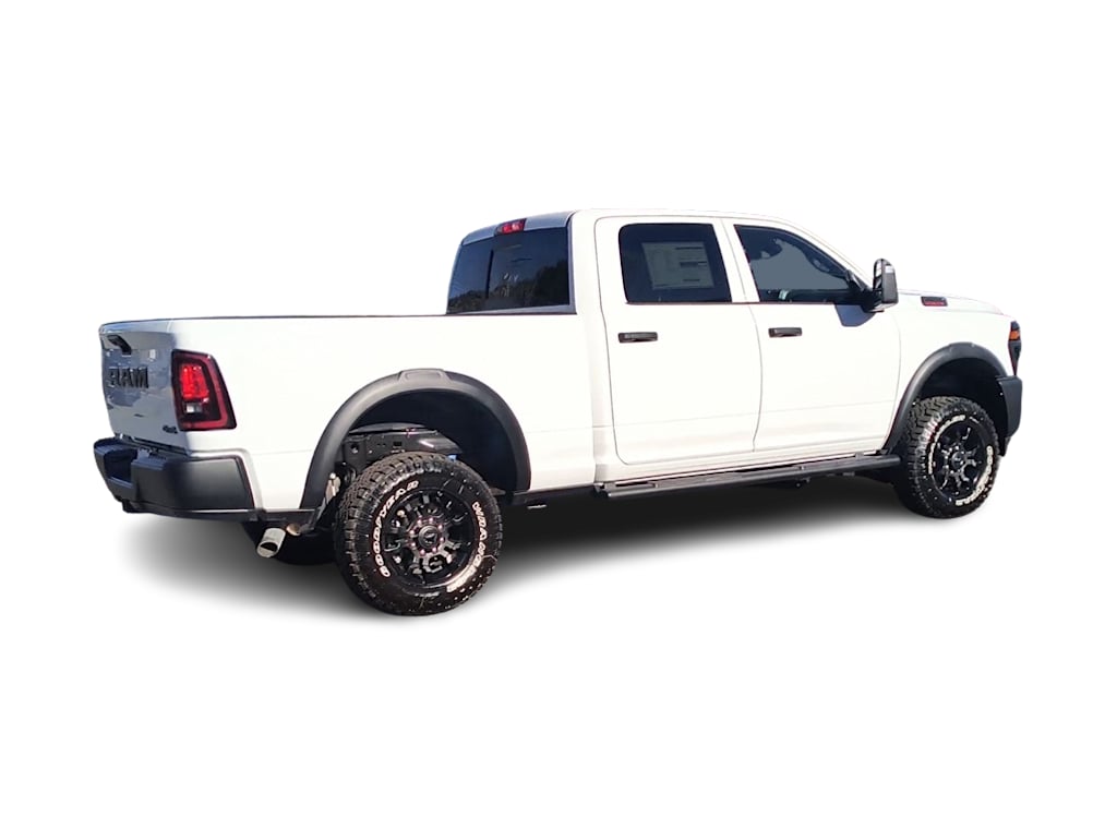 Thumbnail: 2026 RAM 2500 - 15