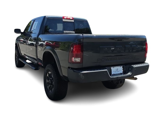 Thumbnail: 2017 RAM 2500 - 3