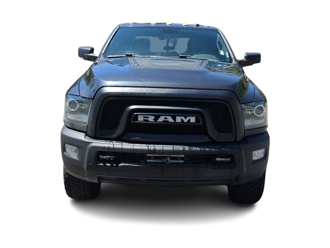Thumbnail: 2017 RAM 2500 - 5