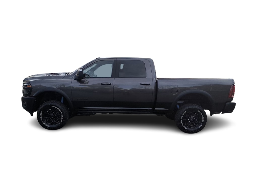 Thumbnail: 2026 RAM 2500 - 3