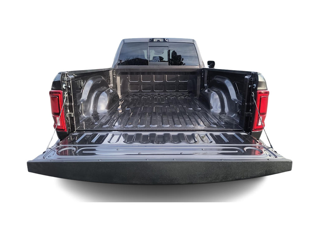 Thumbnail: 2026 RAM 2500 - 10