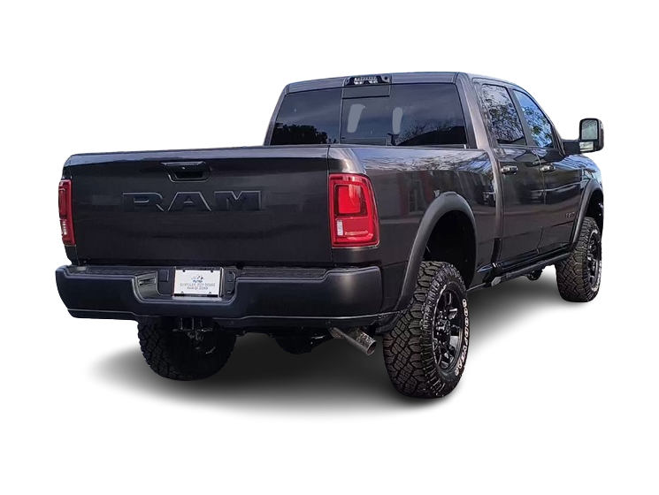 Thumbnail: 2026 RAM 2500 - 14