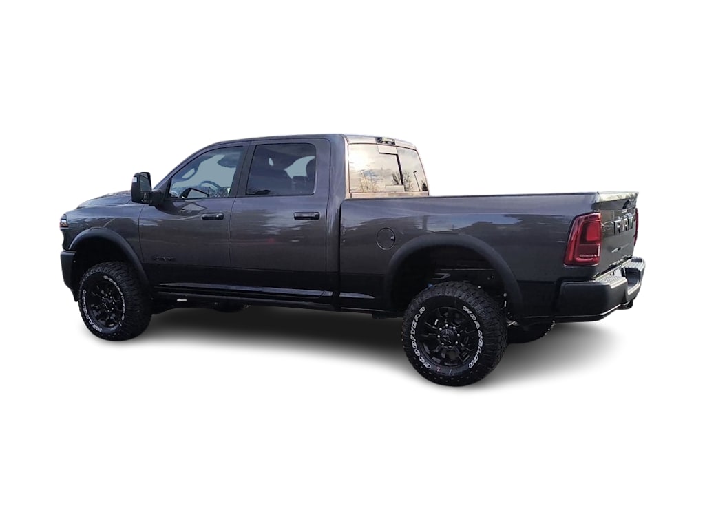 Thumbnail: 2026 RAM 2500 - 13