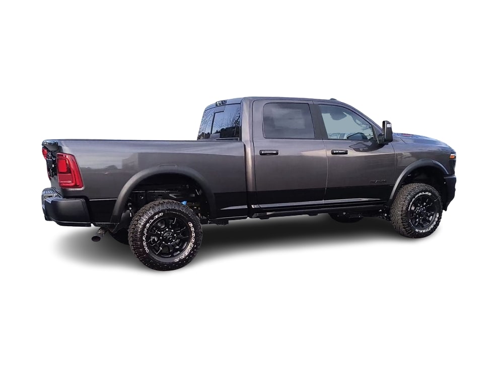 Thumbnail: 2026 RAM 2500 - 15