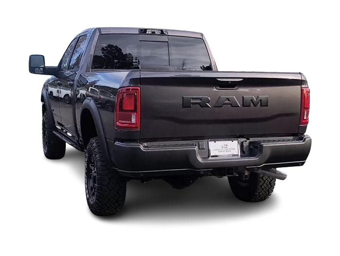 Thumbnail: 2026 RAM 2500 - 4