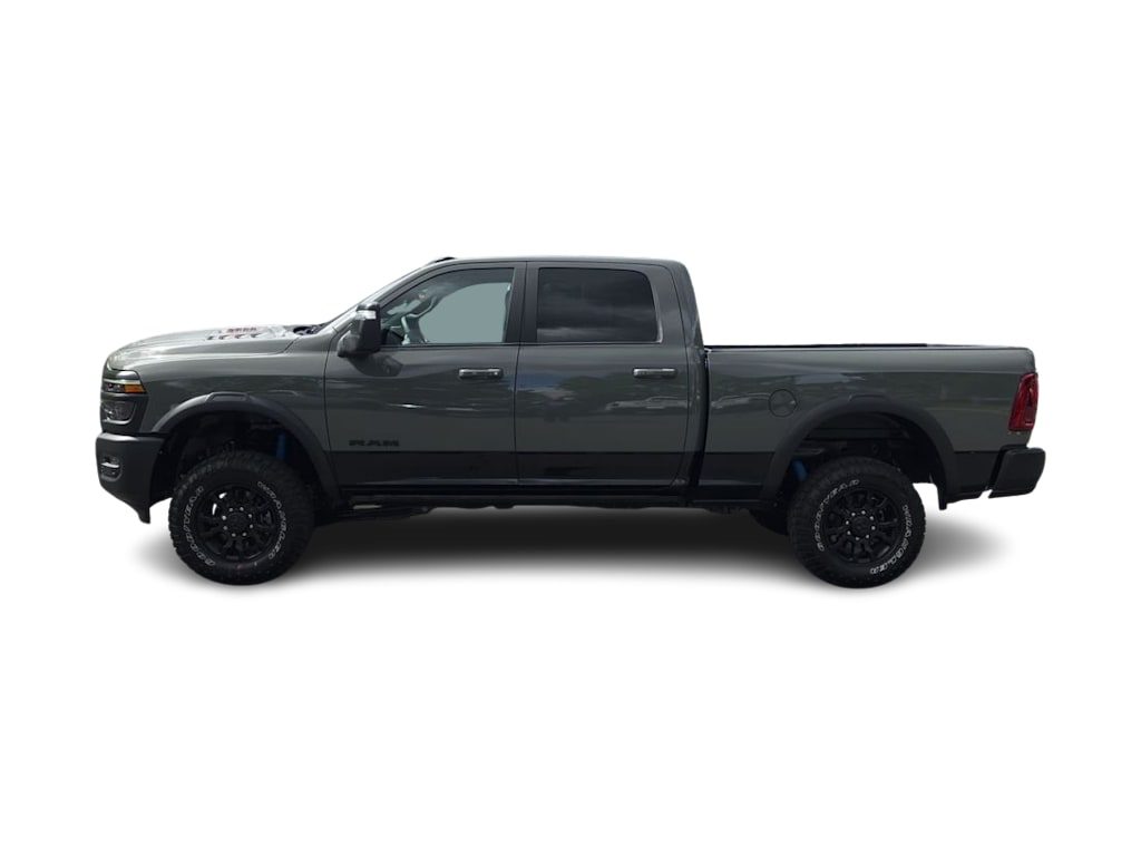 Thumbnail: 2026 RAM 2500 - 3