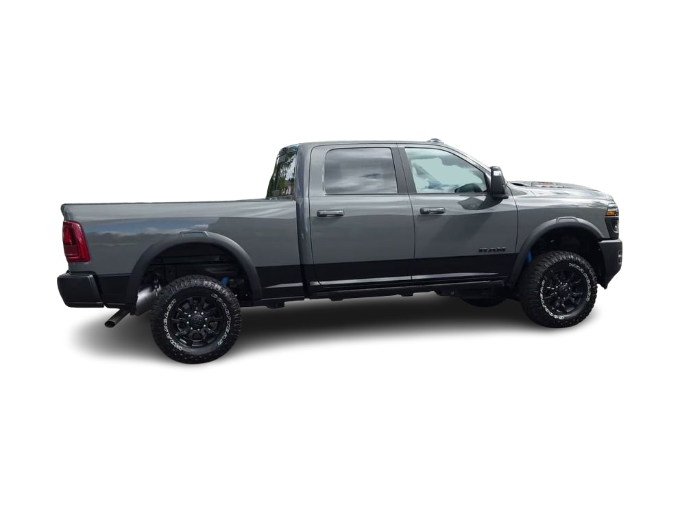 Thumbnail: 2026 RAM 2500 - 17