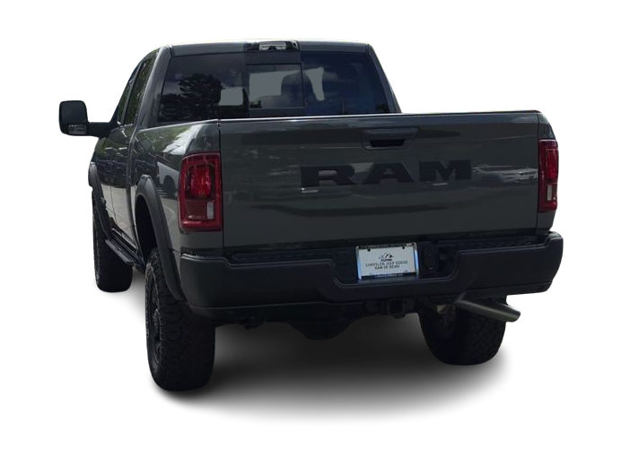 Thumbnail: 2026 RAM 2500 - 4