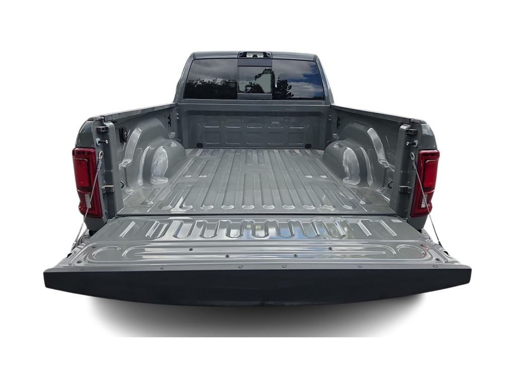 Thumbnail: 2026 RAM 2500 - 12