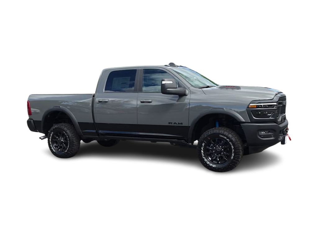Thumbnail: 2026 RAM 2500 - 13