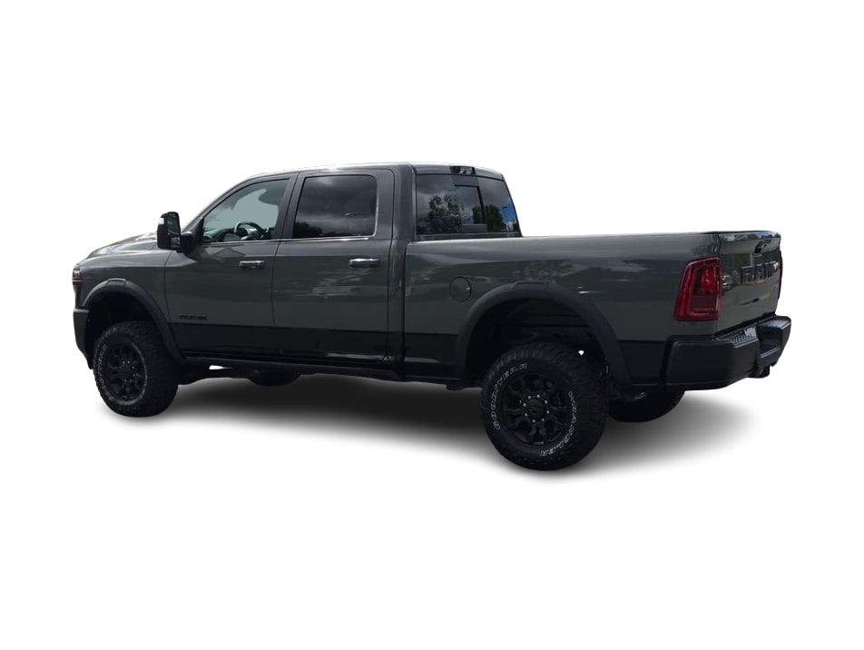 Thumbnail: 2026 RAM 2500 - 15