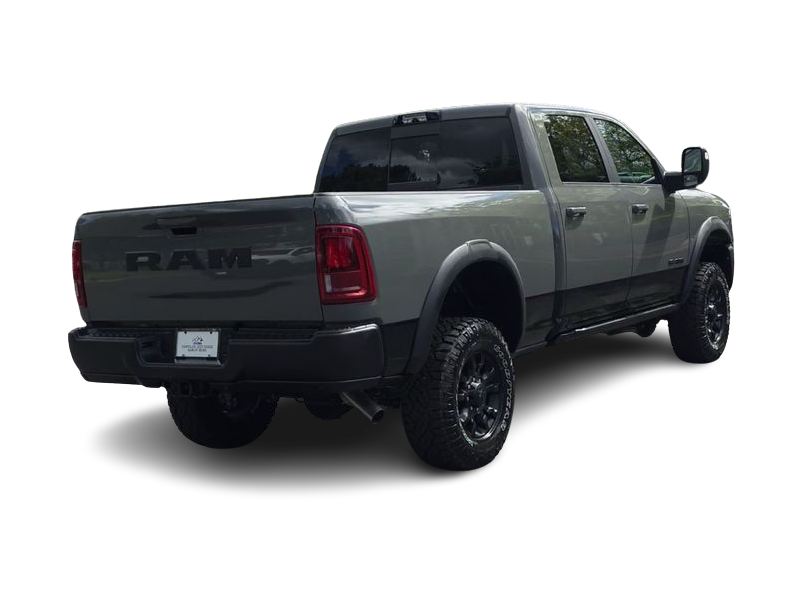 Thumbnail: 2026 RAM 2500 - 16