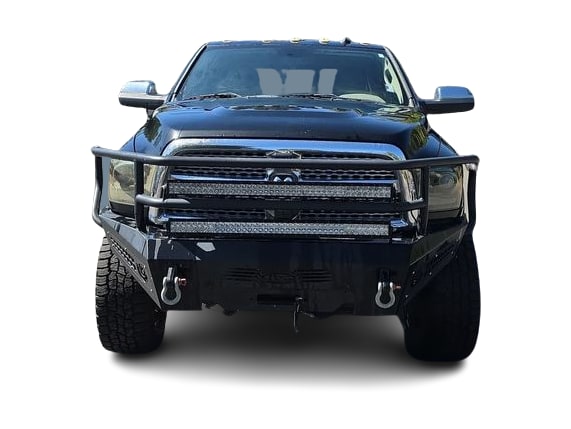 Thumbnail: 2014 RAM 2500 - 7