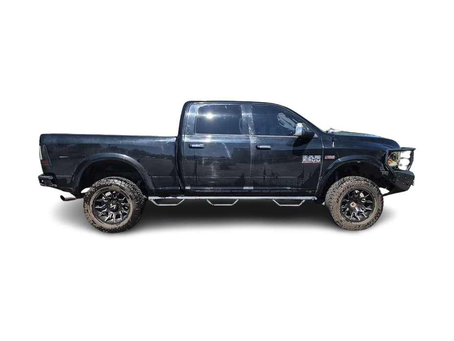 Thumbnail: 2014 RAM 2500 - 5