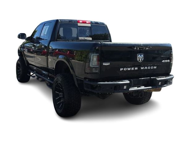 Thumbnail: 2014 RAM 2500 - 3