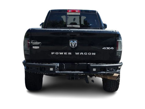 Thumbnail: 2014 RAM 2500 - 4