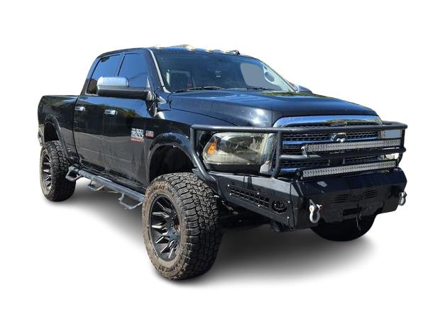Thumbnail: 2014 RAM 2500 - 6