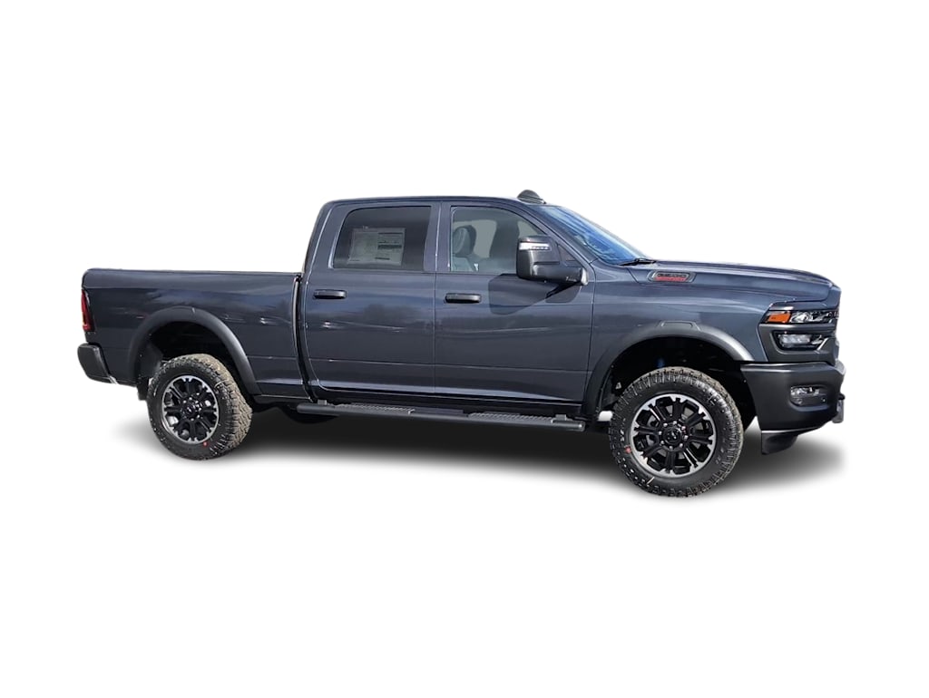 Thumbnail: 2026 RAM 2500 - 14