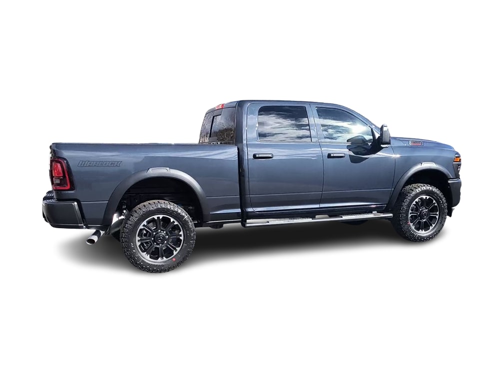 Thumbnail: 2026 RAM 2500 - 19