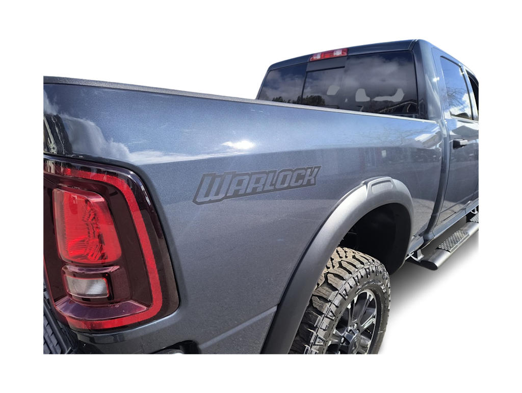 Thumbnail: 2026 RAM 2500 - 26