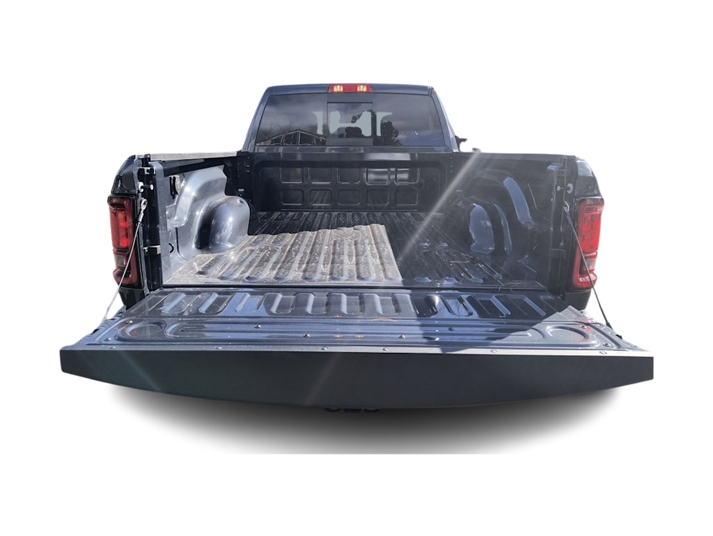 Thumbnail: 2026 RAM 2500 - 13
