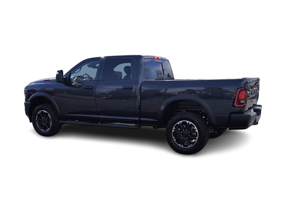 Thumbnail: 2026 RAM 2500 - 17