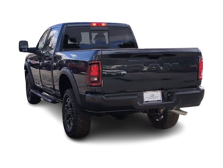 Thumbnail: 2026 RAM 2500 - 4