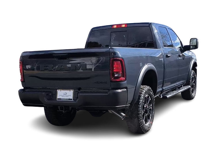 Thumbnail: 2026 RAM 2500 - 18