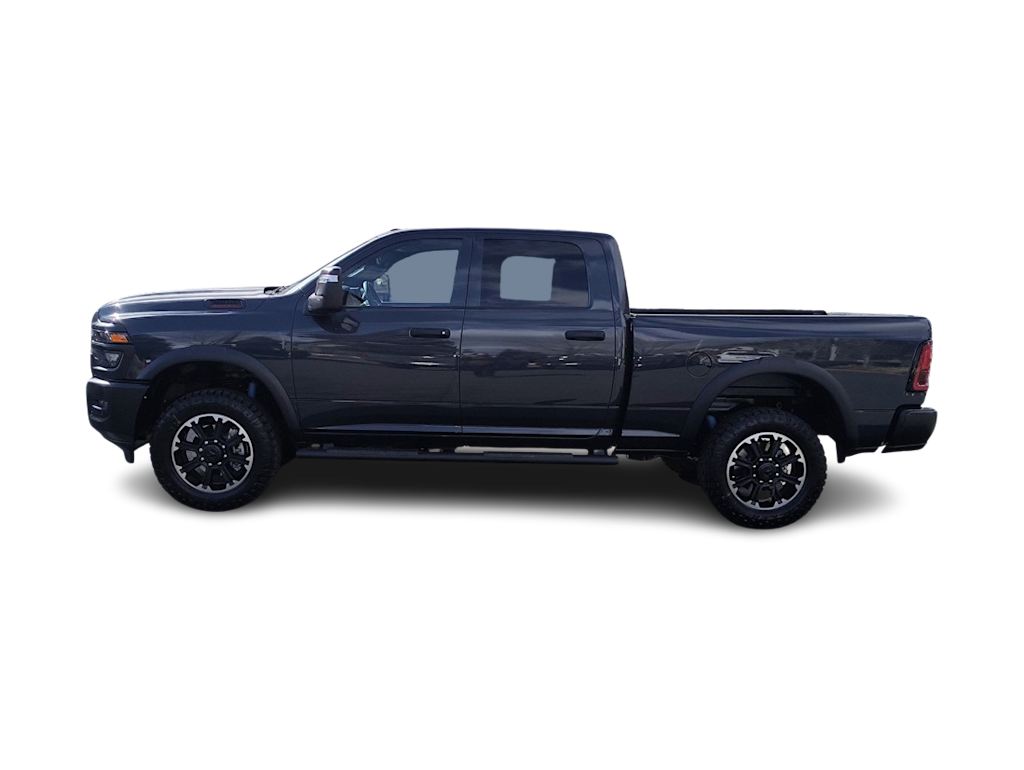 Thumbnail: 2026 RAM 2500 - 3